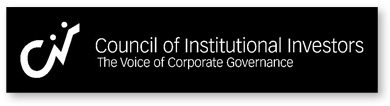 Council for Institutional Investors Fall Meeting Council for Institutional Investors Fall Meeting